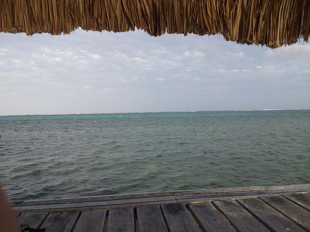Dock