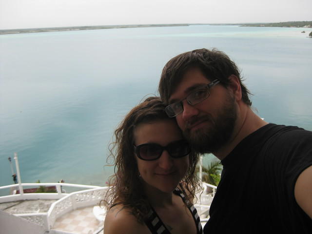 Bacalar