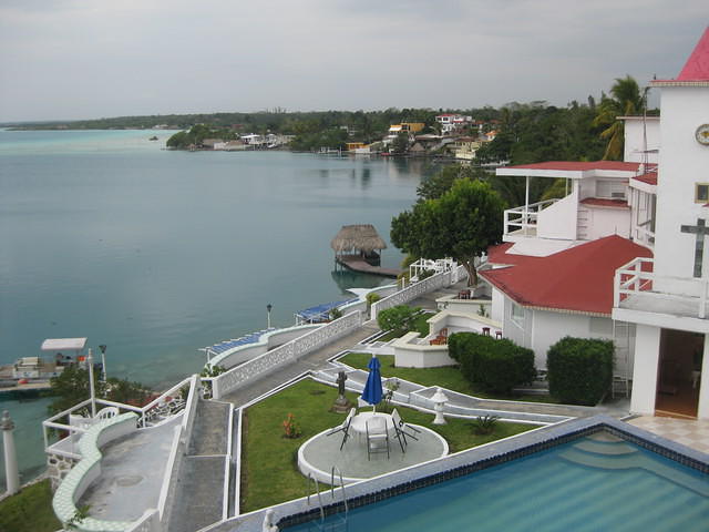 Bacalar