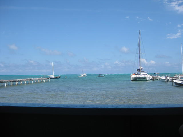 Caye Caulker