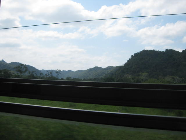 mainland