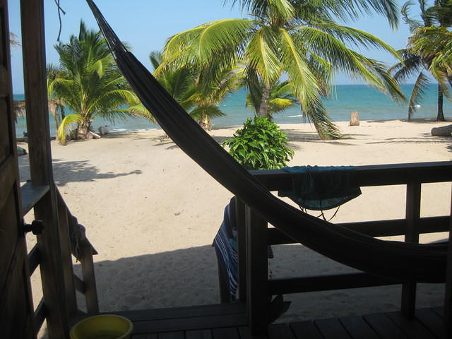 porch