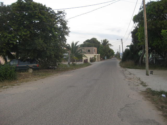 village