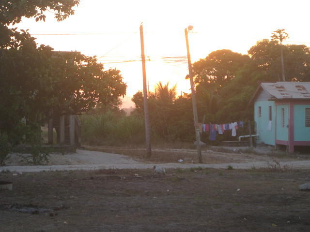 village