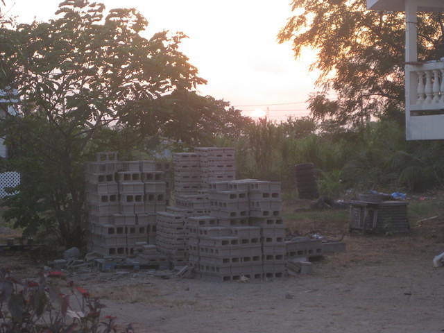 village