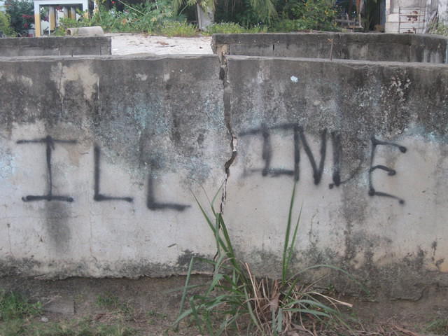 Ill Inde
