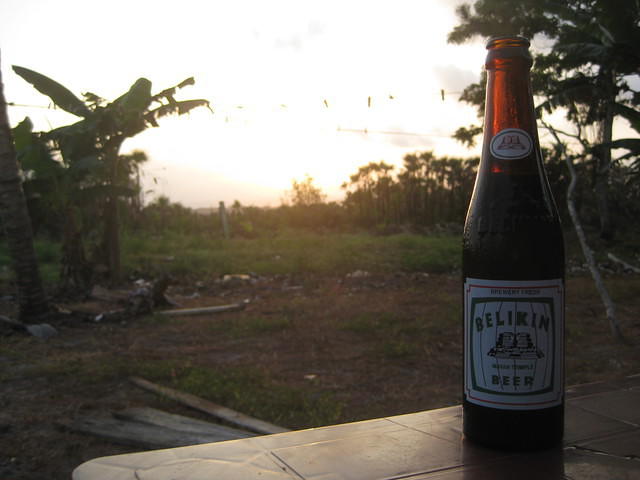 Sunset Cool Spot!