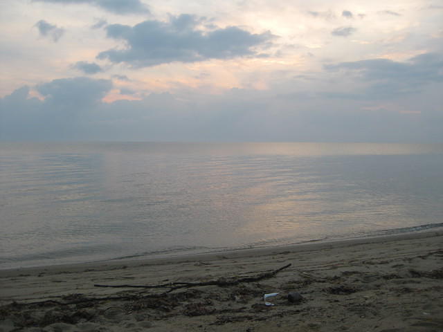 Sunrise
