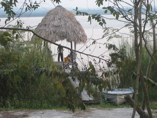 fisherman