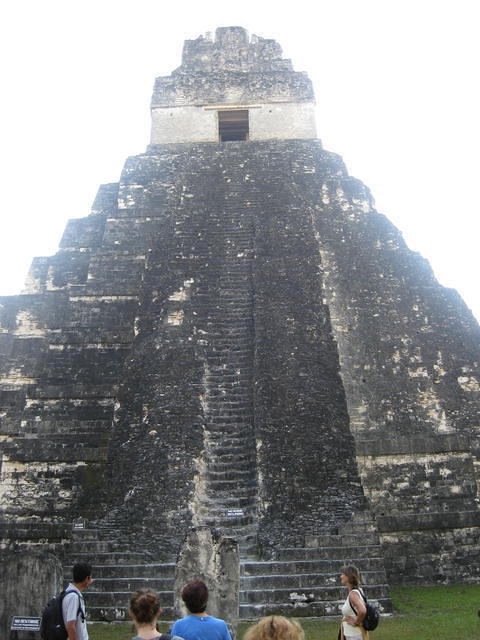 Tikal