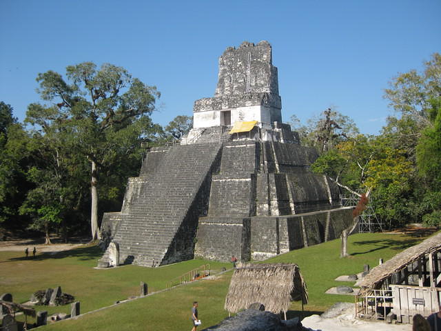 Tikal