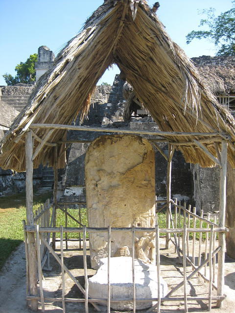 Tikal