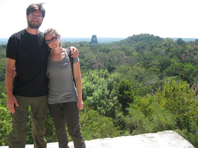 Tikal