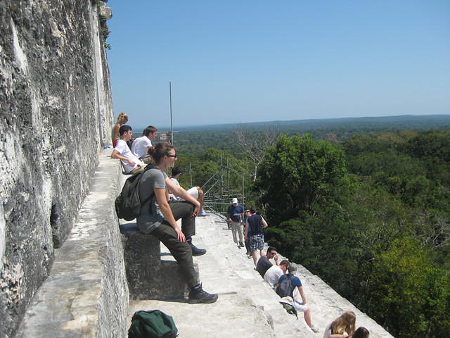 Tikal