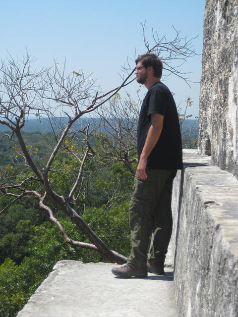 Tikal