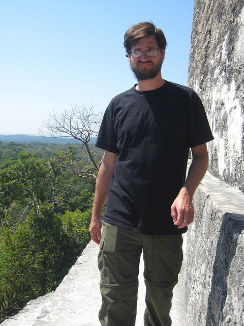 Tikal