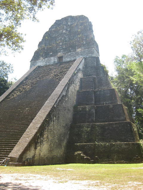 Tikal