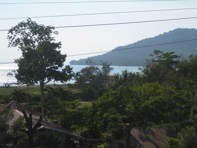 Crocodile mountain
