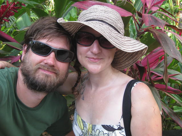 Belize Zoo