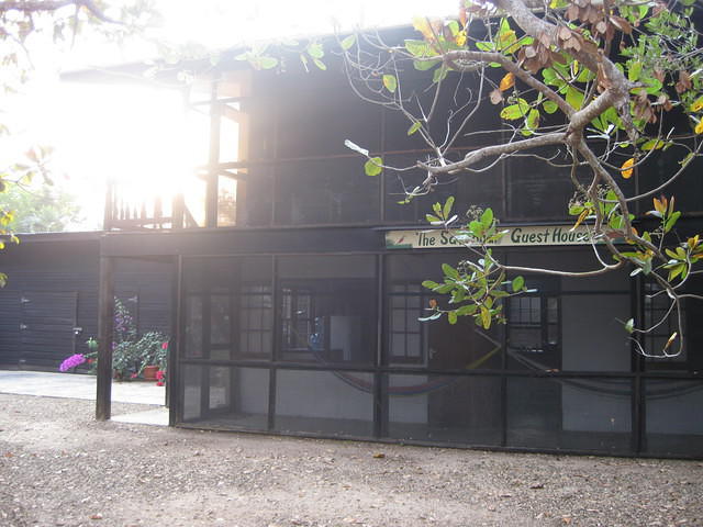 Savanna Guest House