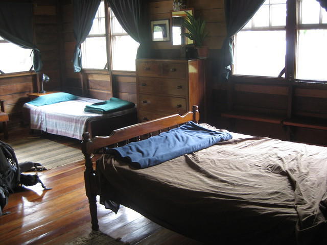 Savanna Guest House