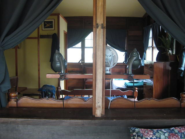 Savanna Guest House