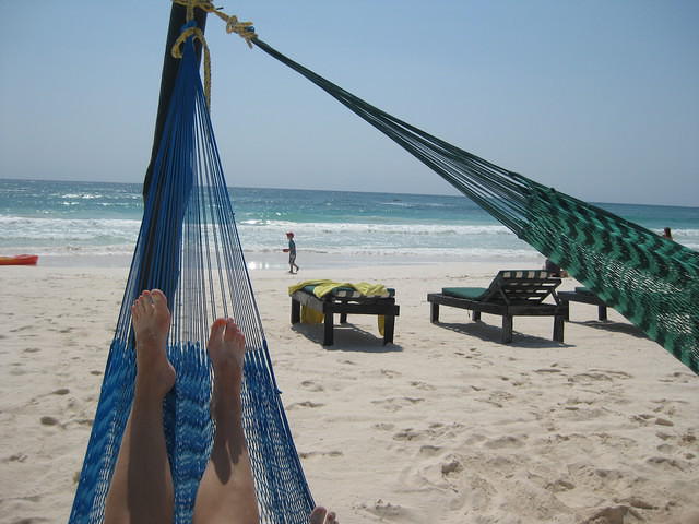 final morning
