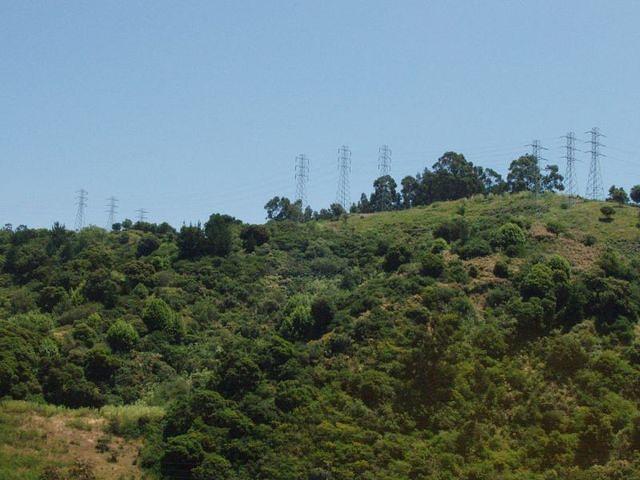 ohills