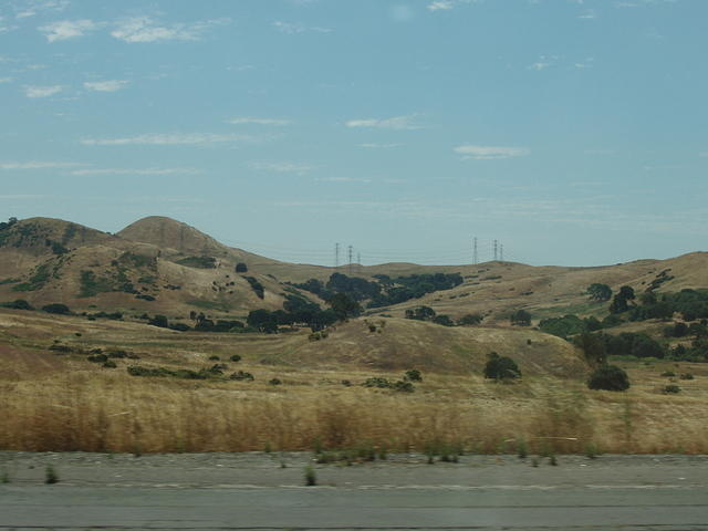Hills