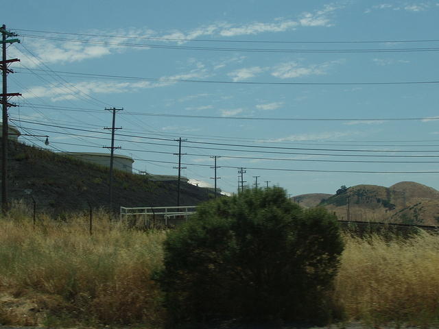 Power Lines