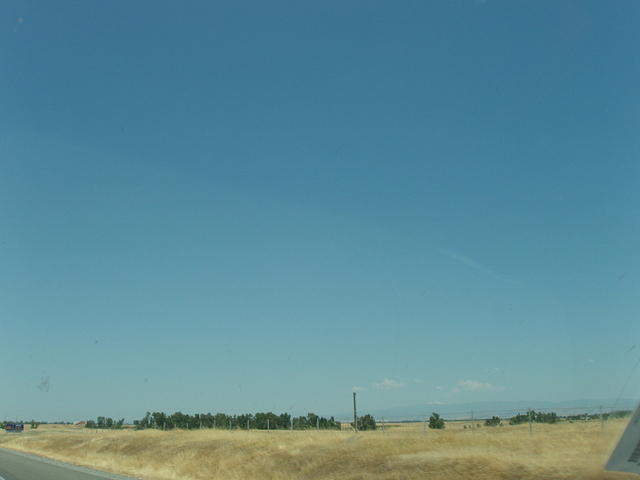 On the Way to Seattle