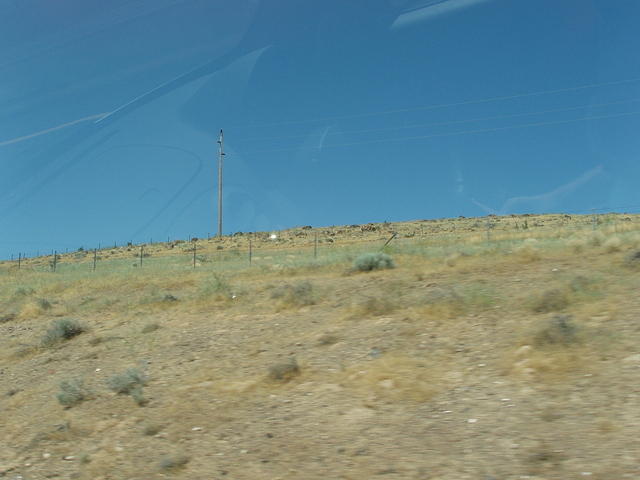 More Hills
