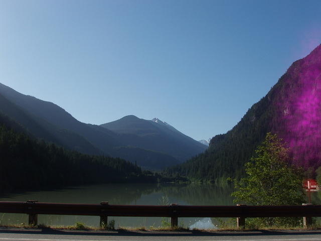 more lake