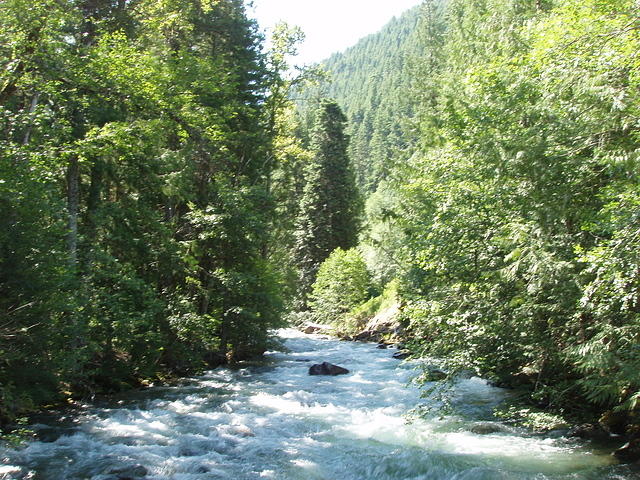 scenery