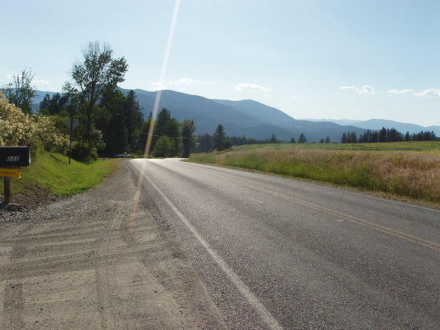roads to take us everywhere