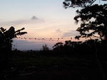 Sunset Cool Spot!