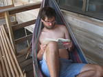reading