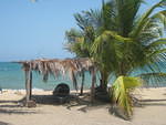 Hopkins beach
