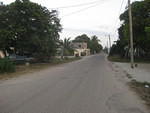 village