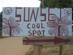 Sunset Cool Spot!