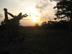 Sunset Cool Spot!