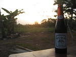 Sunset Cool Spot!