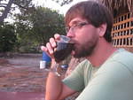 Sunset Cool Spot!