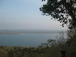 Lake Petén Itzá