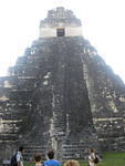 Tikal