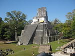 Tikal