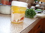 Eggs in a Jar