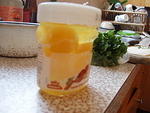 More Eggs in a Jar