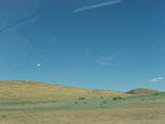 Out the Window