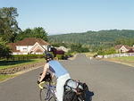 Trail to Snohomish